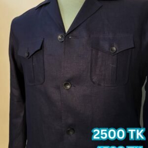 EID Summer Safari Jacket